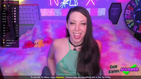 thekittengirlnix  05-01-2022